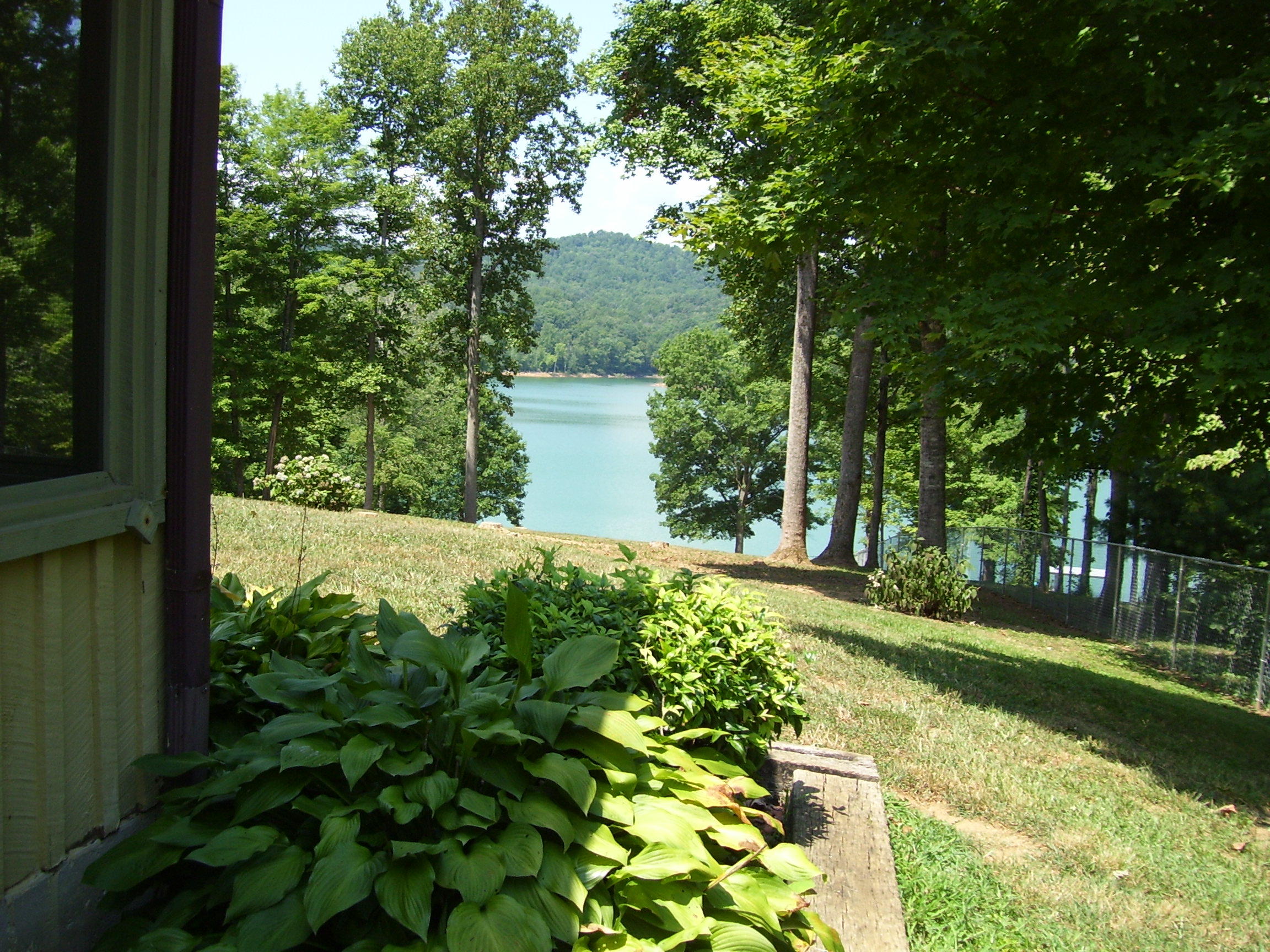 833 Stiner Road Sharps Chapel, TN 37866 - Photo 2 of 38 House to lake