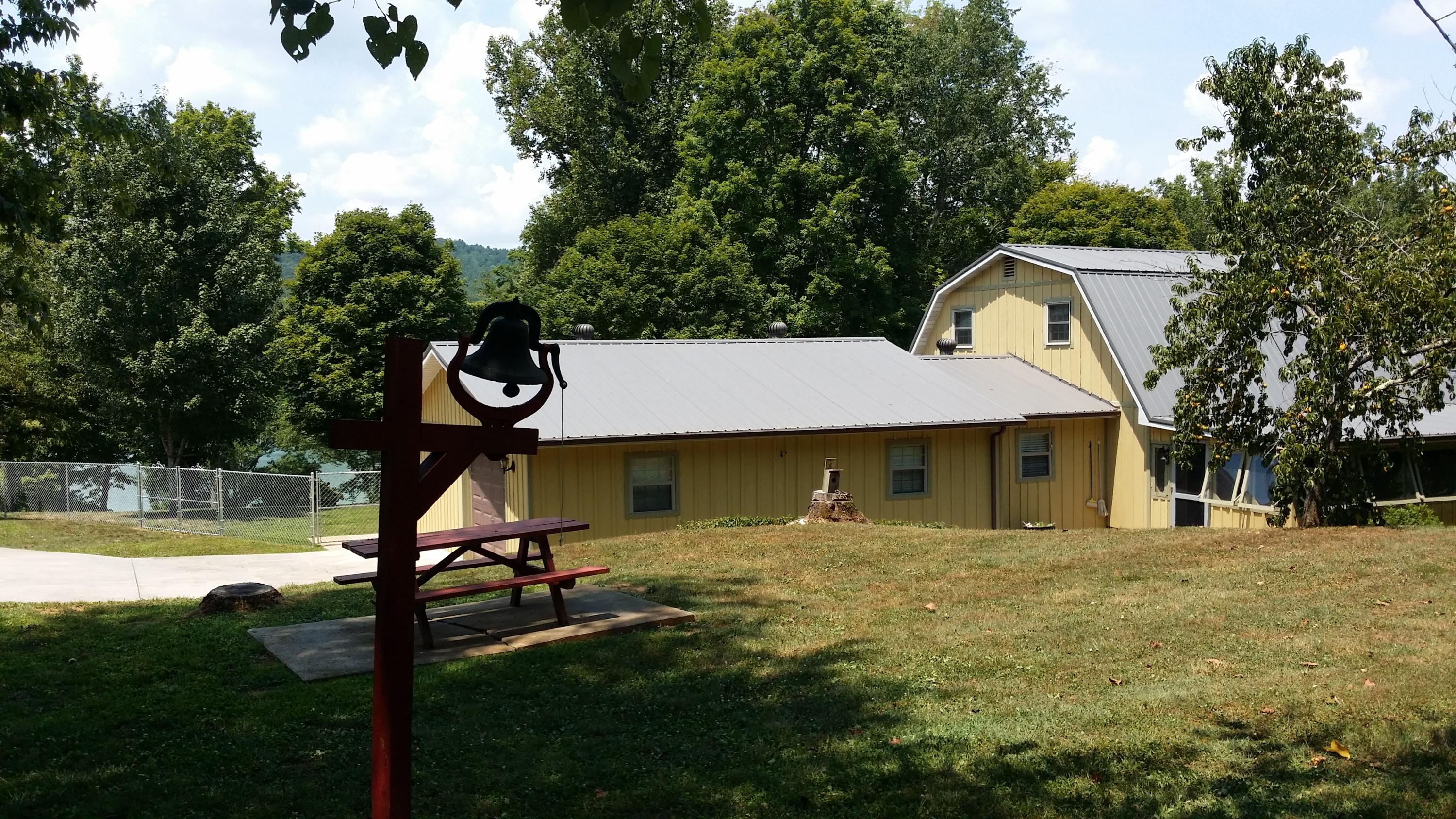 833 Stiner Road Sharps Chapel, TN 37866 - Photo 11 of 38 Side view