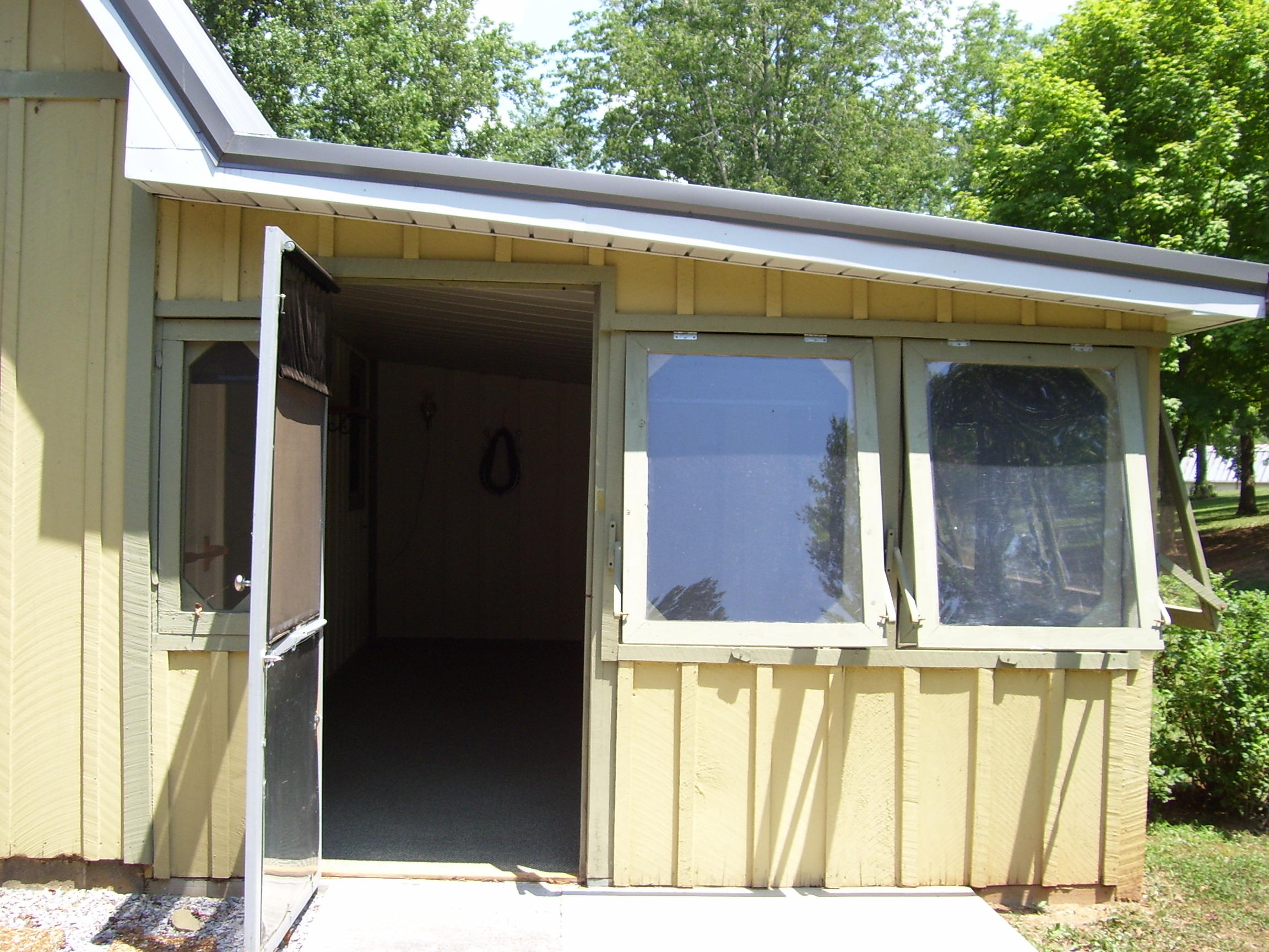 833 Stiner Road Sharps Chapel, TN 37866 - Photo 13 of 38 Mudroom/Porch