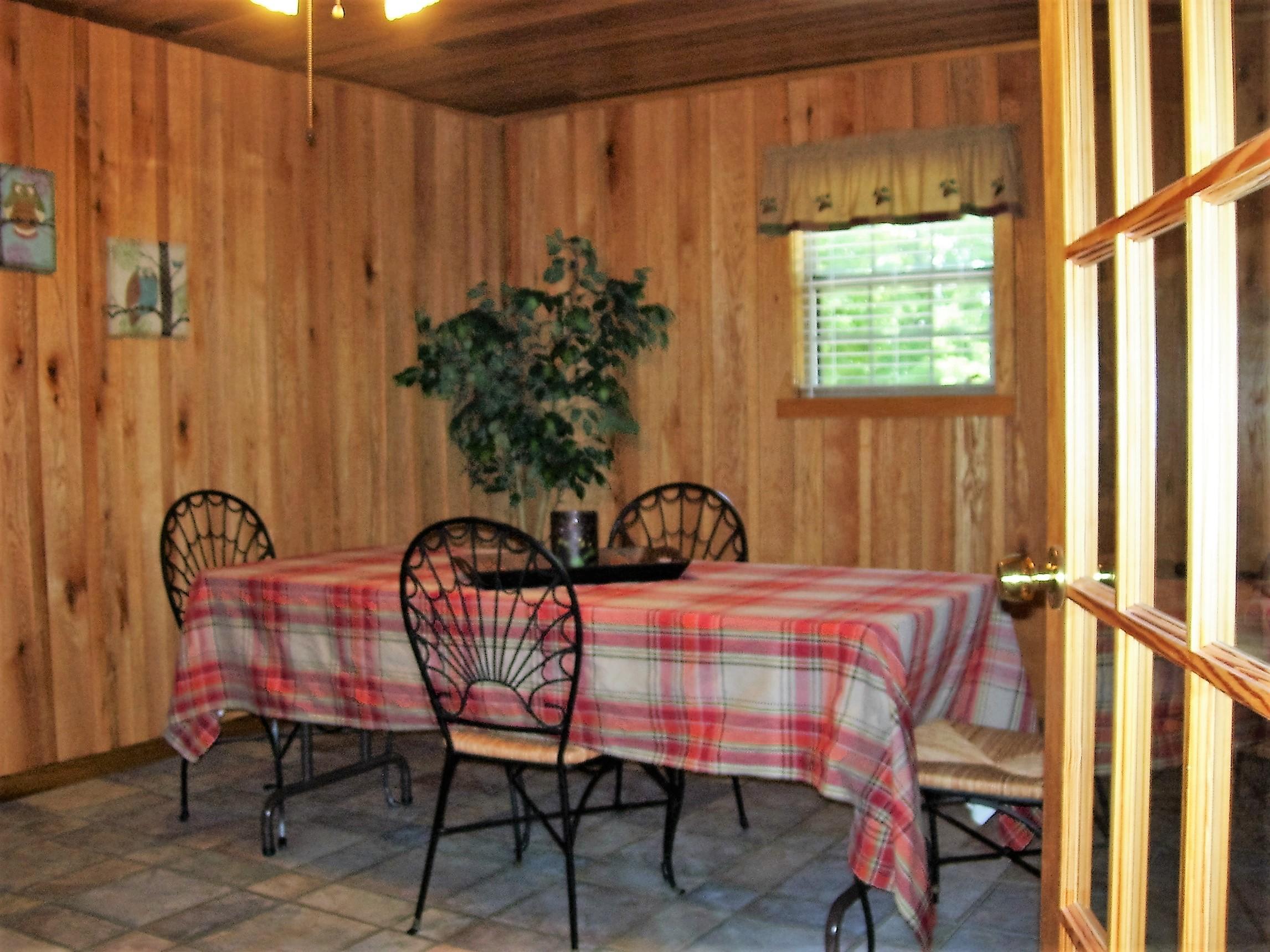 833 Stiner Road Sharps Chapel, TN 37866 - Photo 16 of 38 Dining room