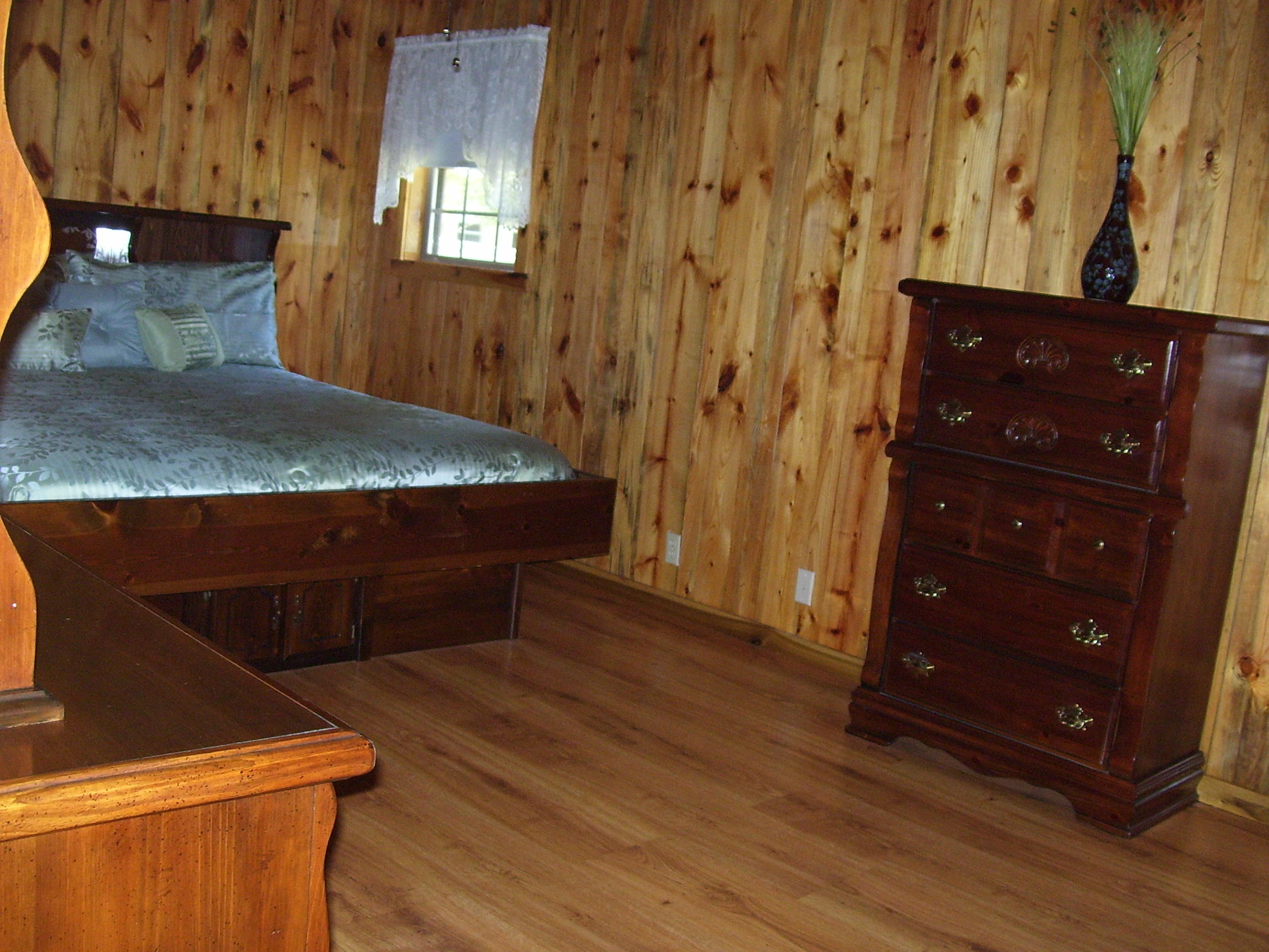 833 Stiner Road Sharps Chapel, TN 37866 - Photo 17 of 38 Lower level BR