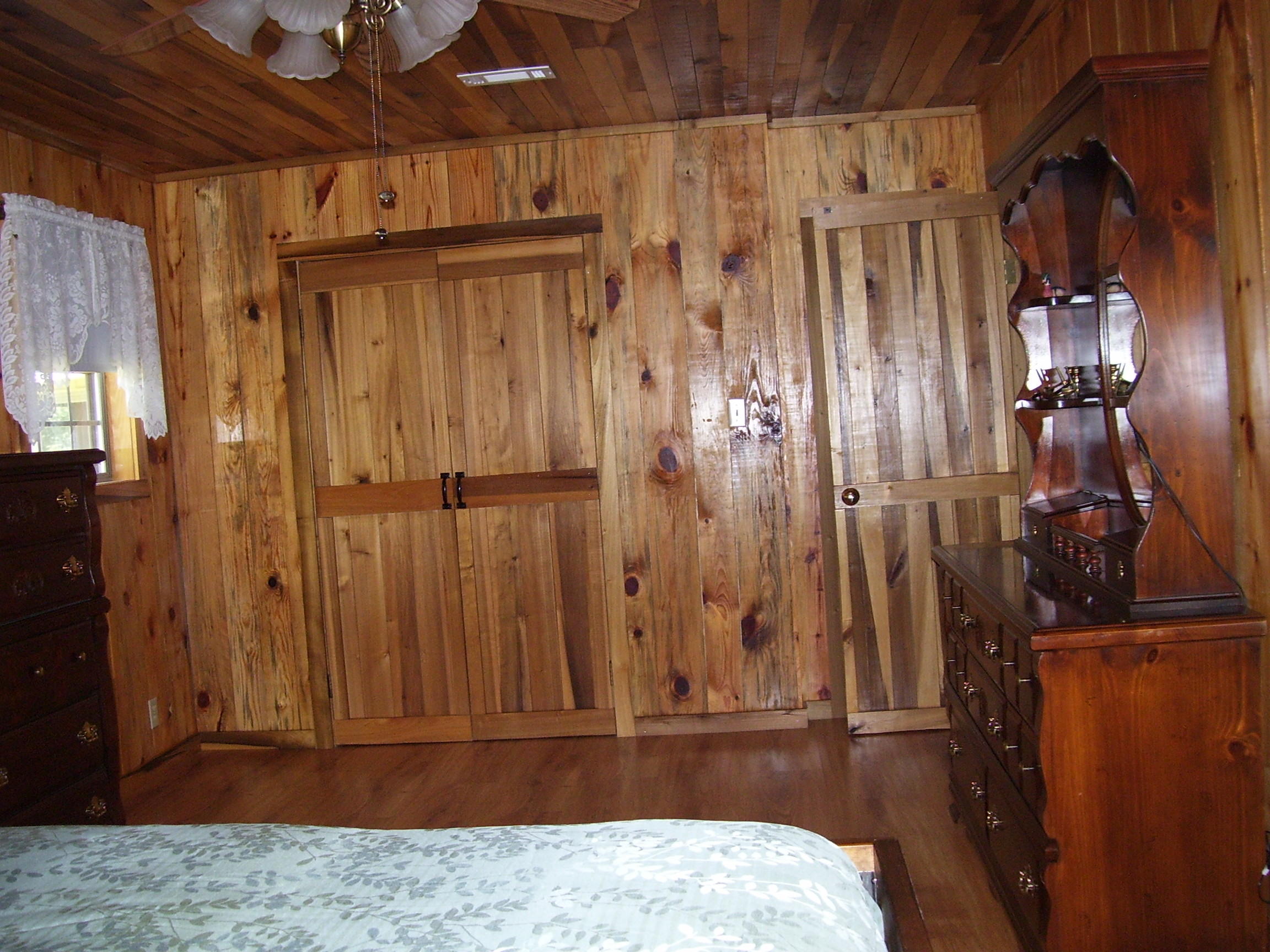 833 Stiner Road Sharps Chapel, TN 37866 - Photo 18 of 38 Lower level BR