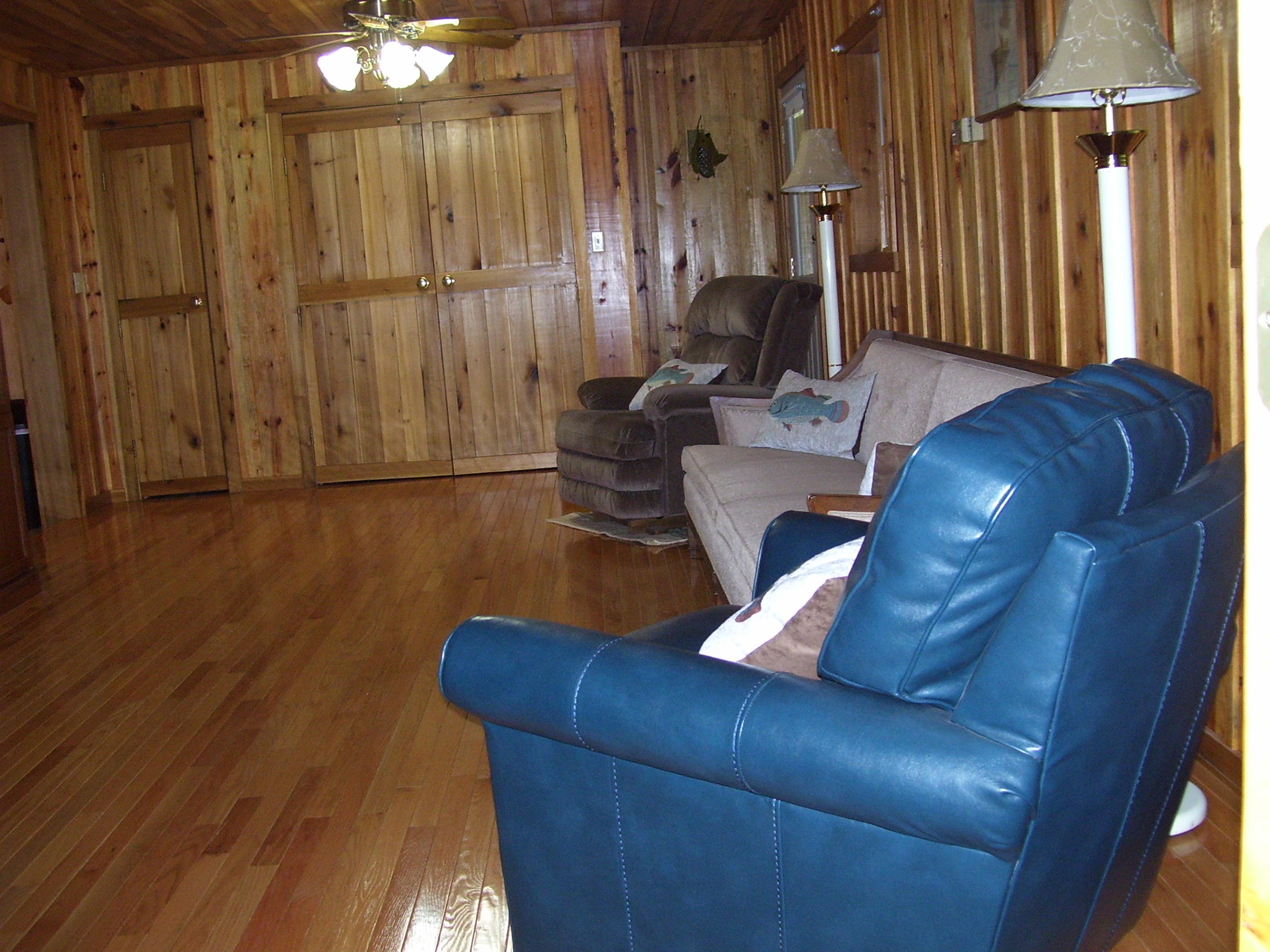833 Stiner Road Sharps Chapel, TN 37866 - Photo 20 of 38 Living