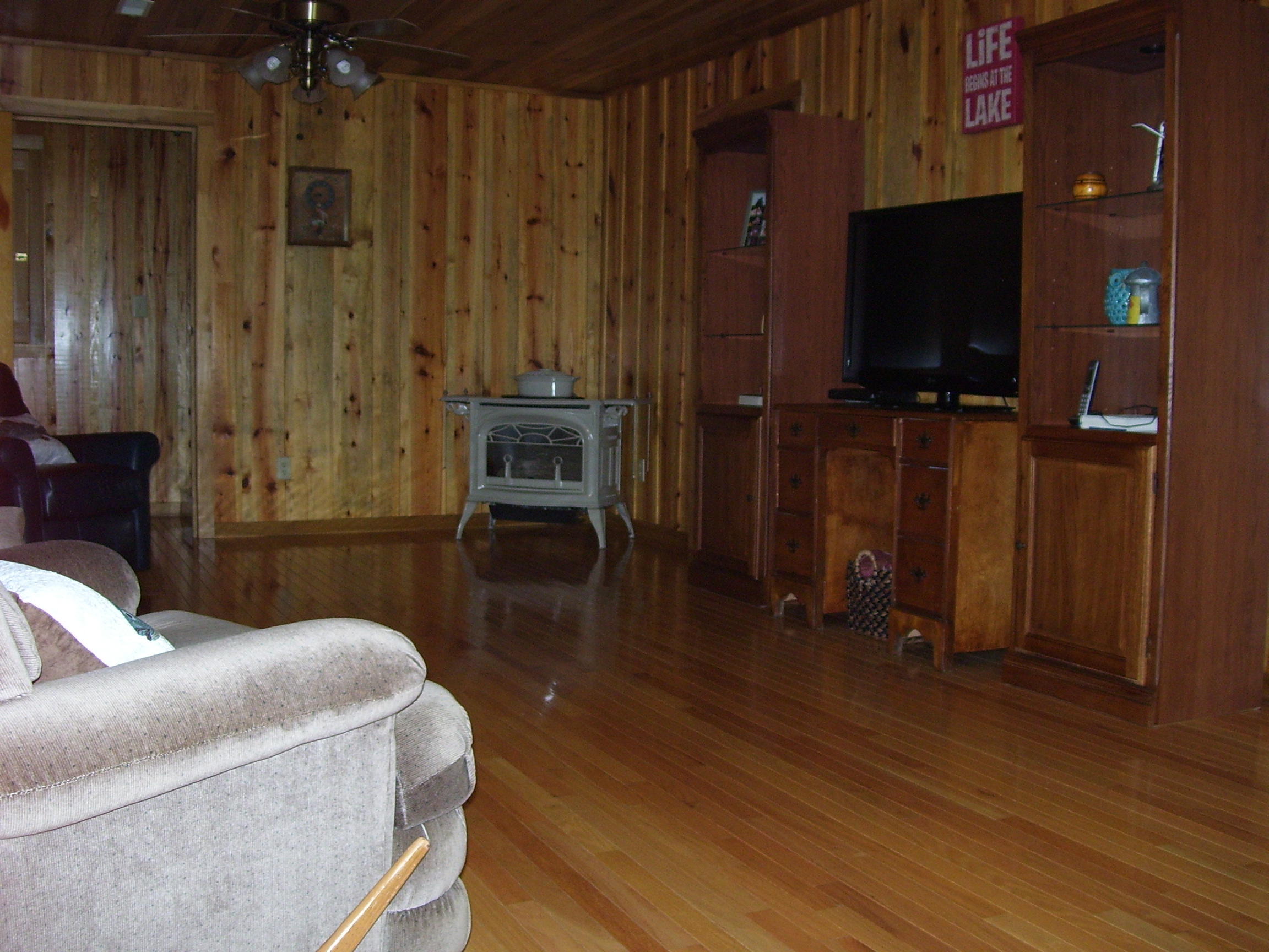833 Stiner Road Sharps Chapel, TN 37866 - Photo 21 of 38 Living