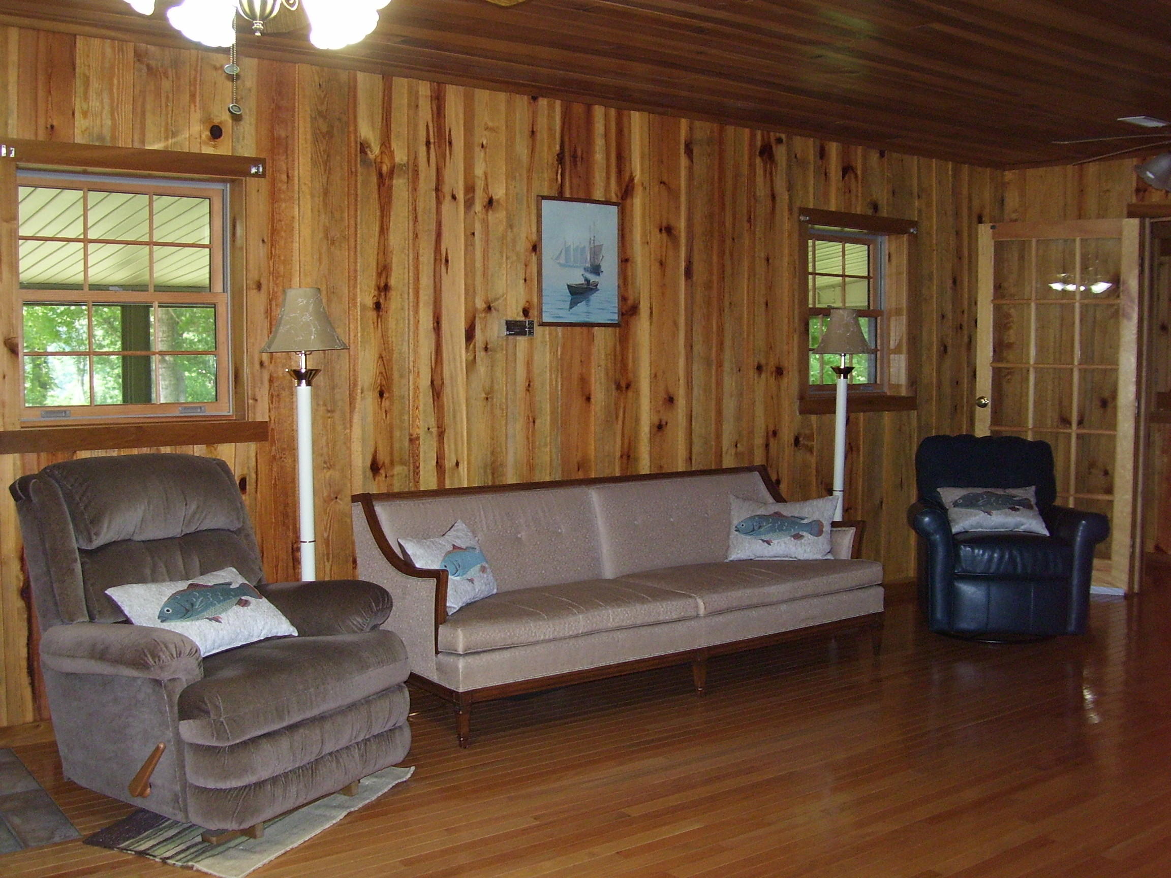 833 Stiner Road Sharps Chapel, TN 37866 - Photo 26 of 38 Living