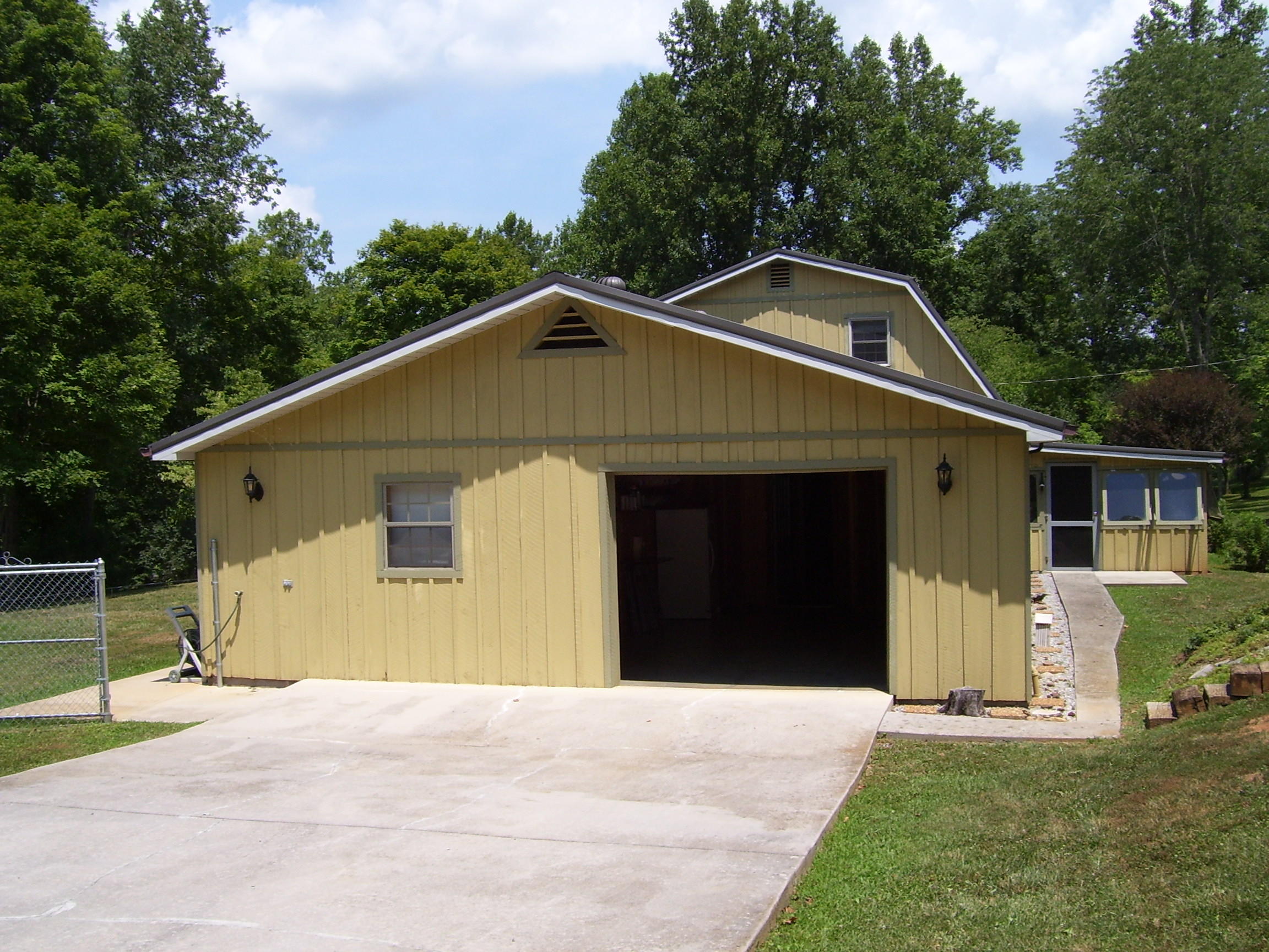 833 Stiner Road Sharps Chapel, TN 37866 - Photo 28 of 38 Attached