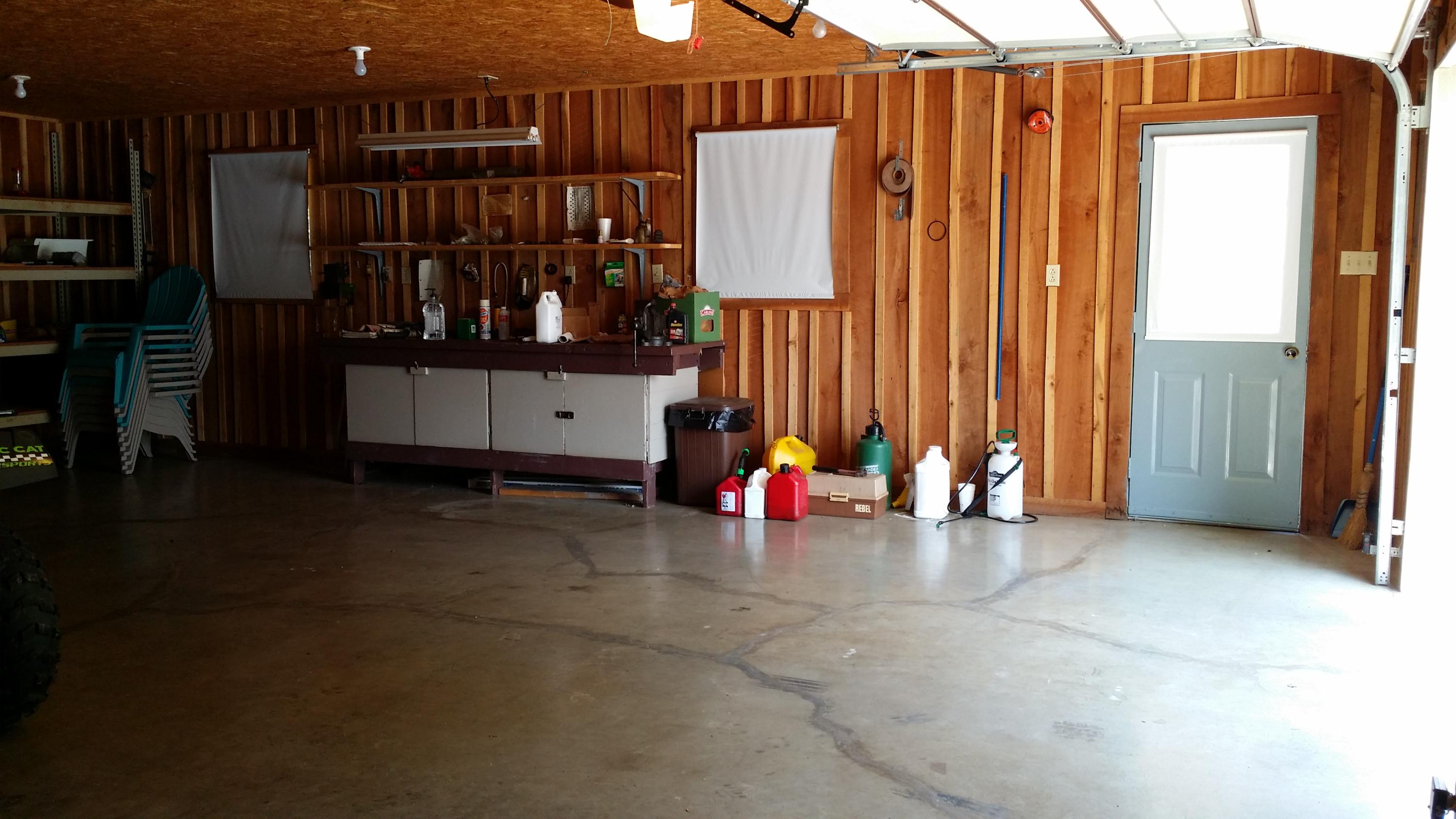 833 Stiner Road Sharps Chapel, TN 37866 - Photo 30 of 38 Detached Garage