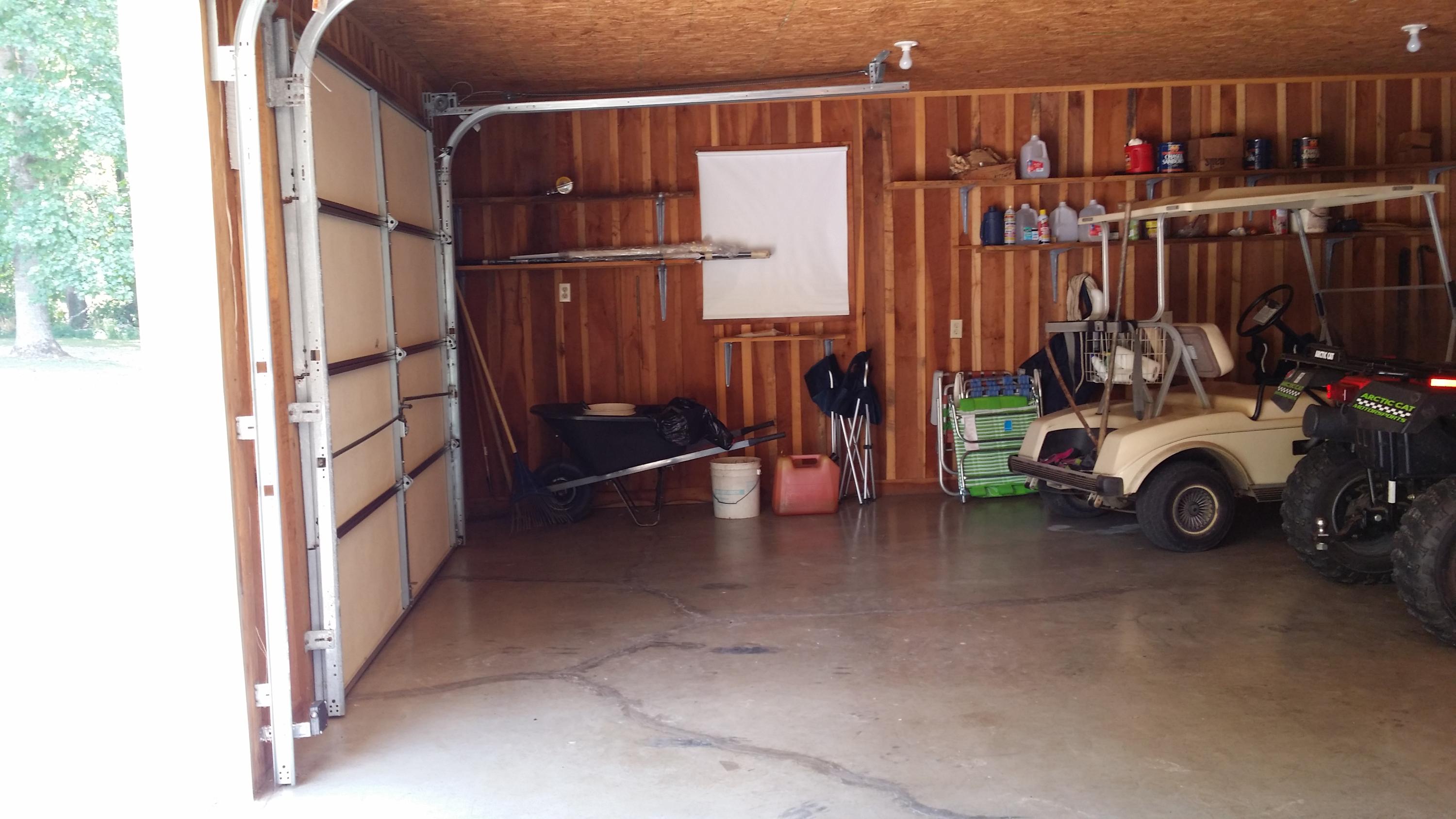 833 Stiner Road Sharps Chapel, TN 37866 - Photo 31 of 38 Detached Garage 2