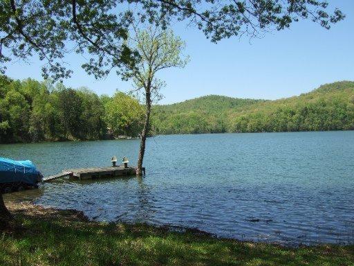 833 Stiner Road Sharps Chapel, TN 37866 - Photo 33 of 38 Summer pool
