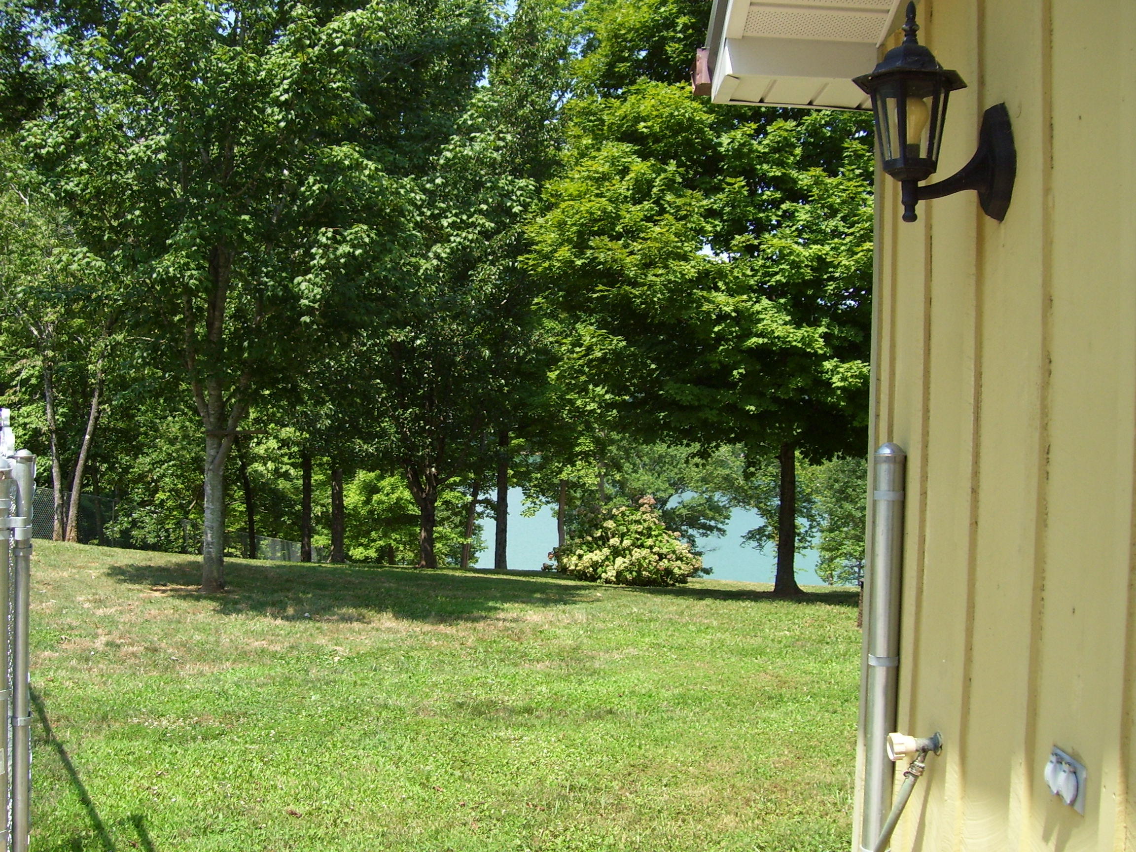 833 Stiner Road Sharps Chapel, TN 37866 - Photo 36 of 38 From home to lake inside fence