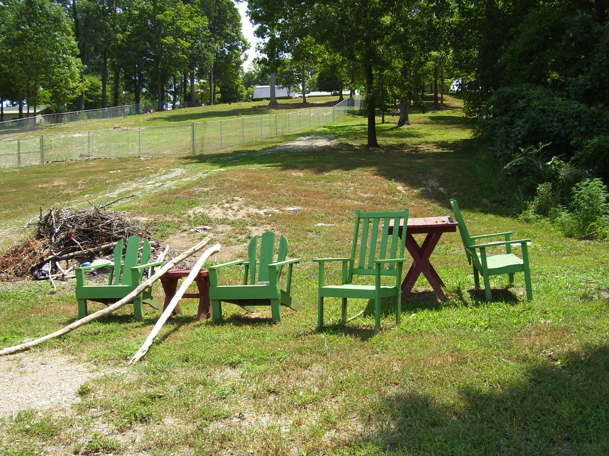 833 Stiner Road Sharps Chapel, TN 37866 - Photo 37 of 38 From lake to home