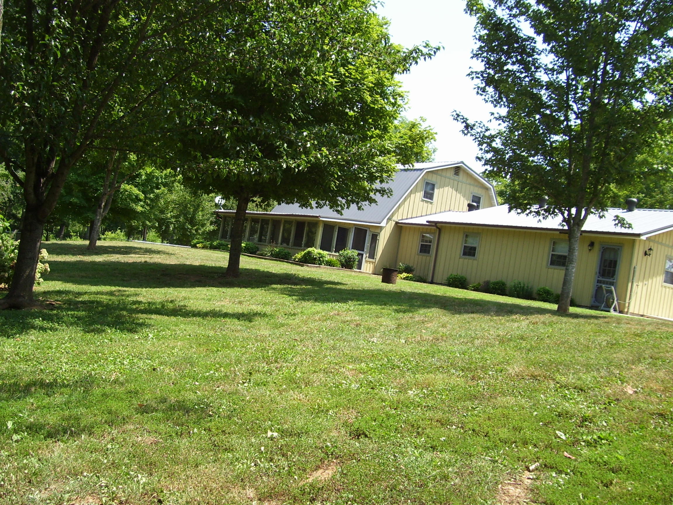 833 Stiner Road Sharps Chapel, TN 37866 - Photo 38 of 38 Home from street