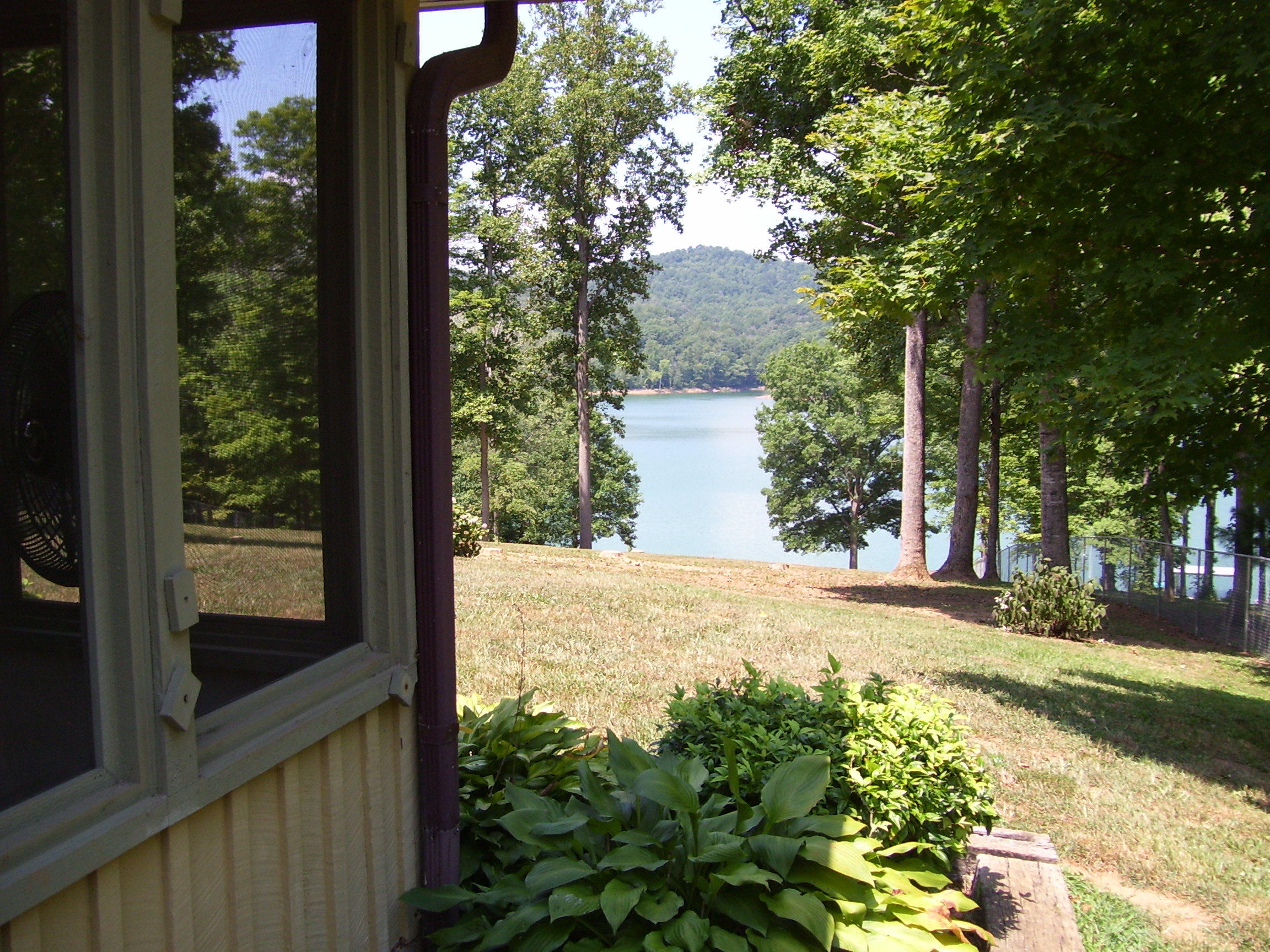 833 Stiner Road Sharps Chapel, TN 37866 - Photo 5 of 38 House to lake