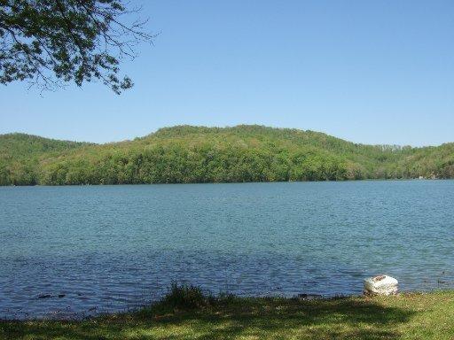 833 Stiner Road Sharps Chapel, TN 37866 - Photo 6 of 38 Year round/DEEP