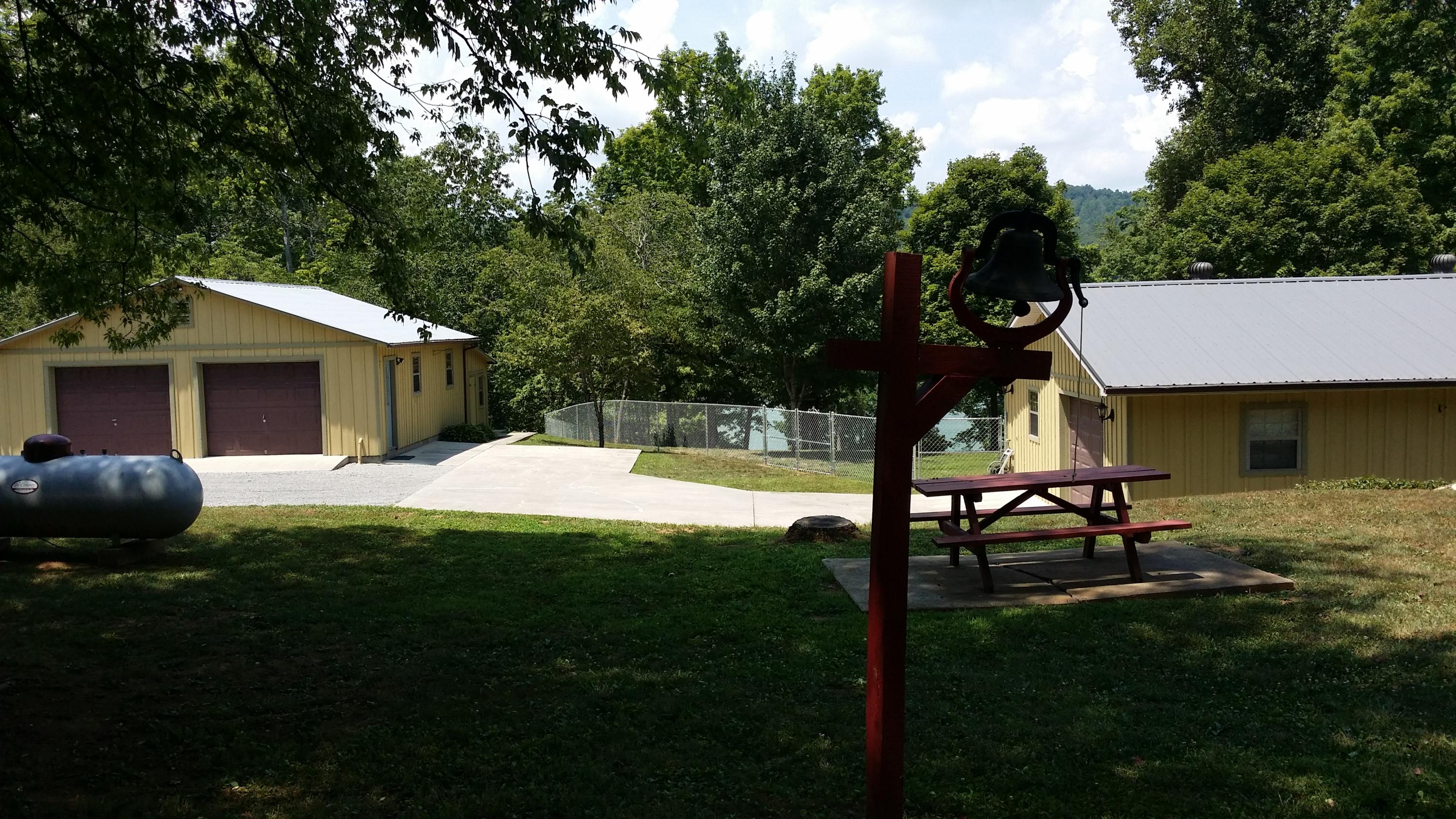 833 Stiner Road Sharps Chapel, TN 37866 - Photo 8 of 38 Detached garage too!