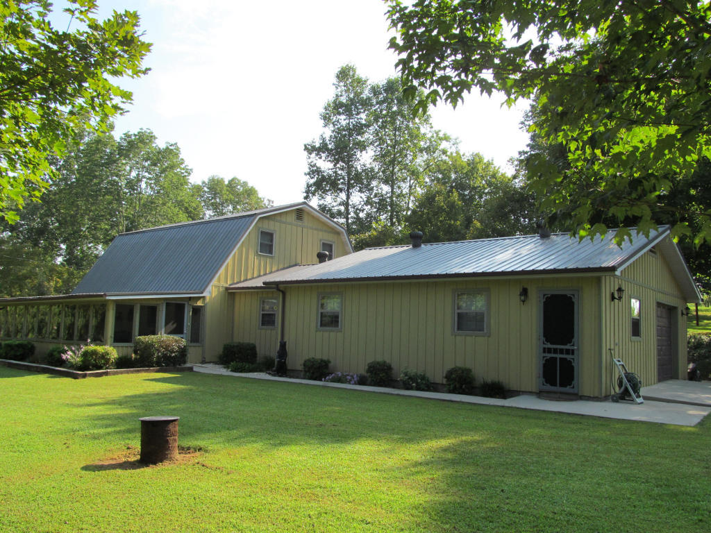 833 Stiner Road Sharps Chapel, TN 37866 - Photo 9 of 38 Overlooks lake