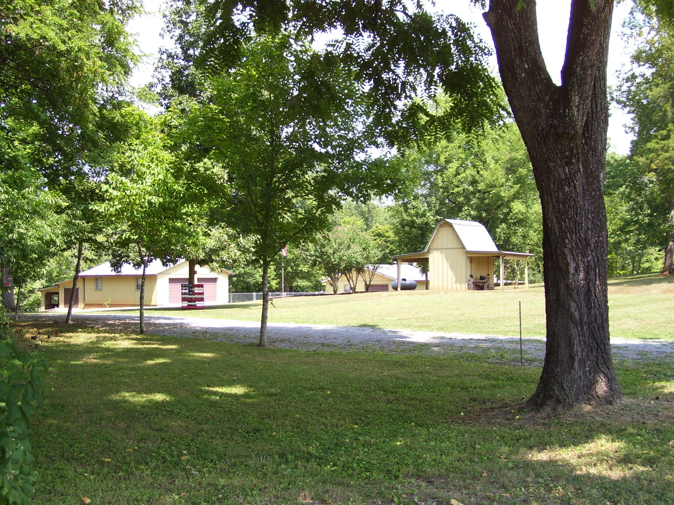 833 Stiner Road Sharps Chapel, TN 37866 - Photo 10 of 38 3.2 acres!