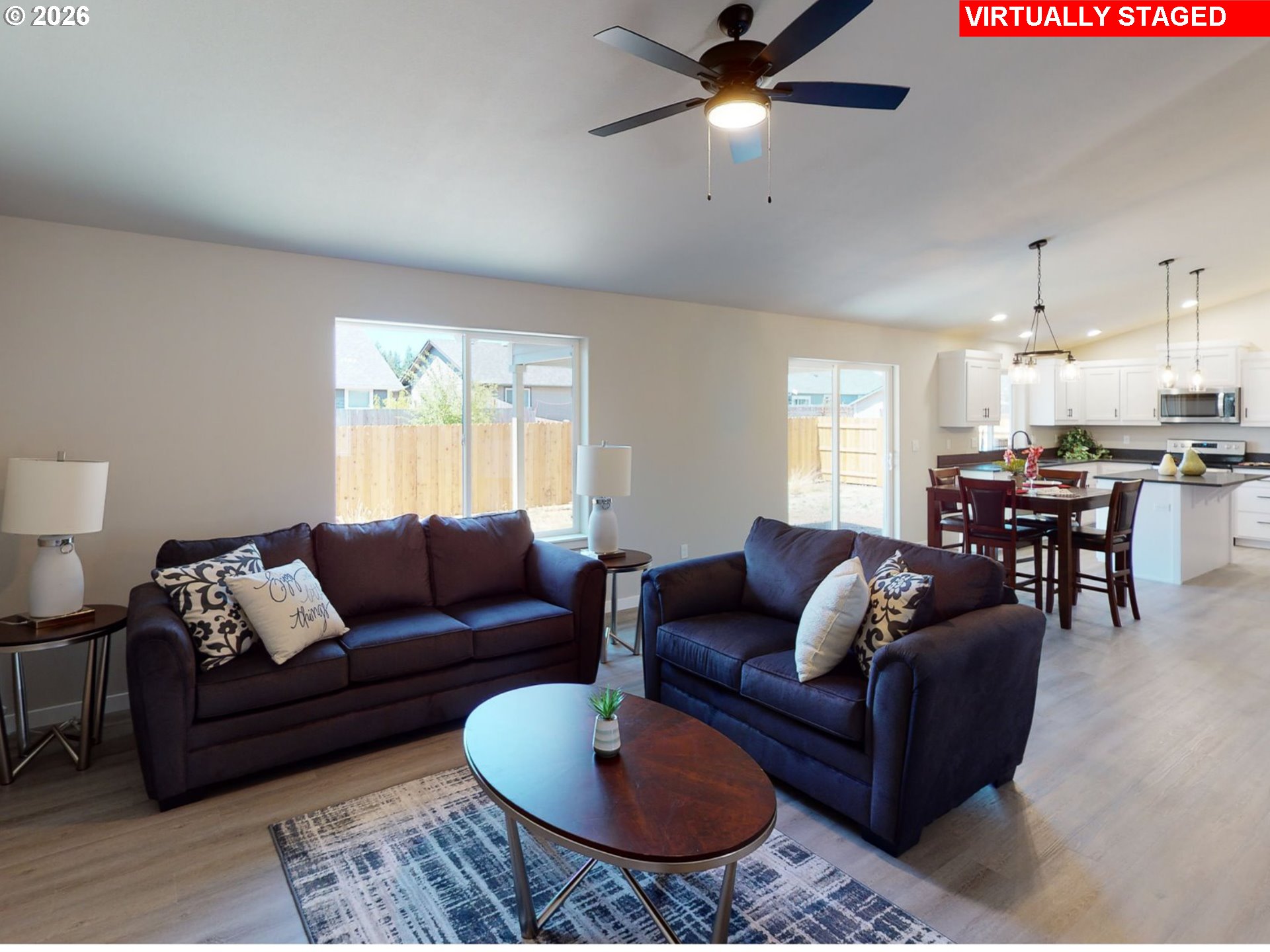 161 Collins Road Winston, OR 97496 - Photo 3 of 23 Gallery Image 3