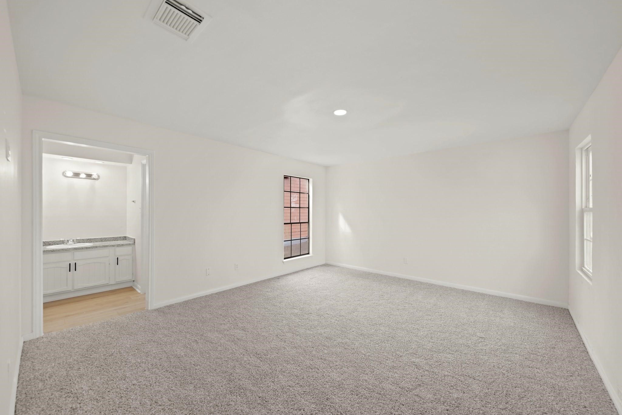 5 Dallas Court, Unit 1 Angleton, TX 77515 - Photo 11 of 18 Master bedroom
