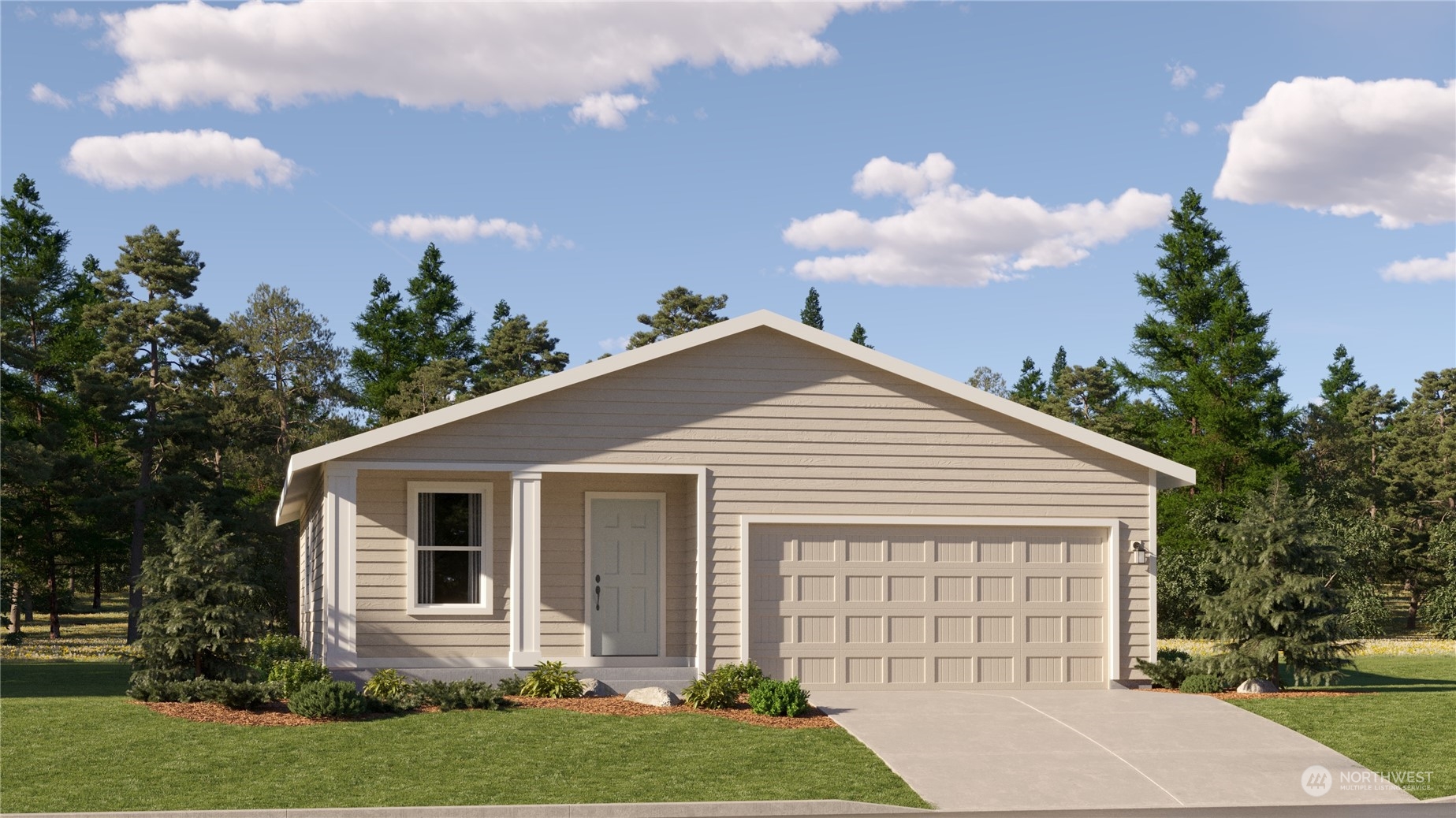 351 Northeast Olympic Ridge, Unit 67 Belfair, WA 98528 - Photo 1 of 17 Gallery Image 1
