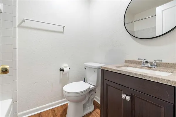 $875 | 8415 Airline Drive, Unit A9, Metairie, LA 70003