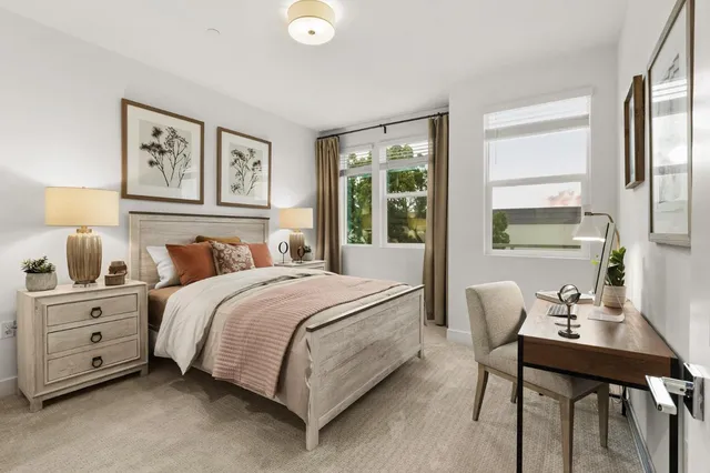 $1,799,000 | 1304 Barbet Circle, Unit 1, Sunnyvale, CA 94087