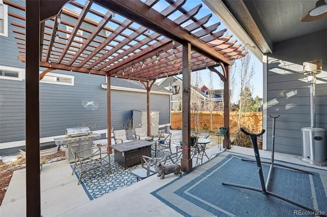 $930,000 | Undisclosed Address, Denver, CO 80238