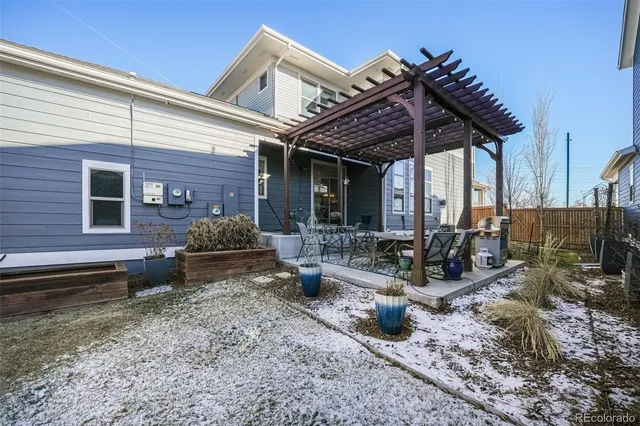 $930,000 | Undisclosed Address, Denver, CO 80238
