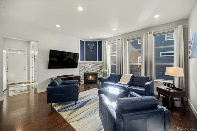 $930,000 | Undisclosed Address, Denver, CO 80238