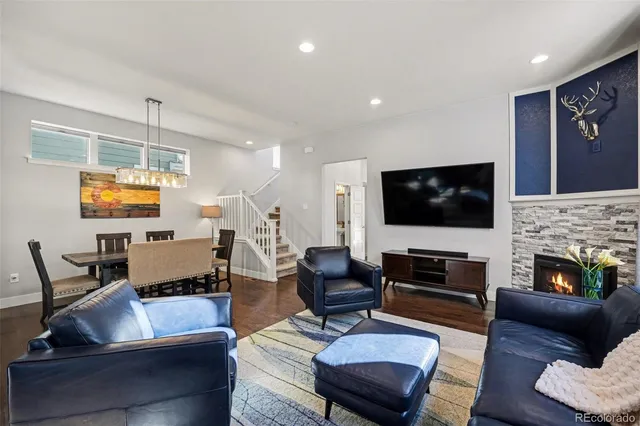 $930,000 | Undisclosed Address, Denver, CO 80238