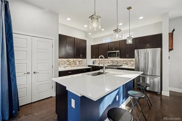 $930,000 | Undisclosed Address, Denver, CO 80238