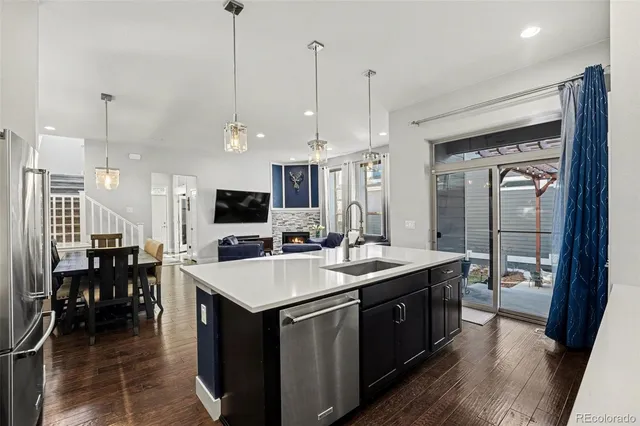 $930,000 | Undisclosed Address, Denver, CO 80238