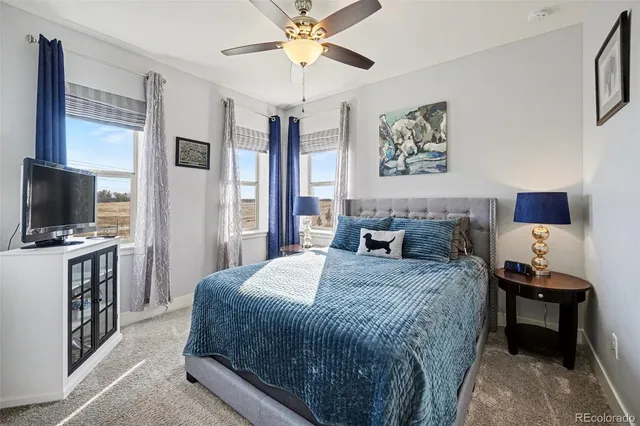 $930,000 | Undisclosed Address, Denver, CO 80238