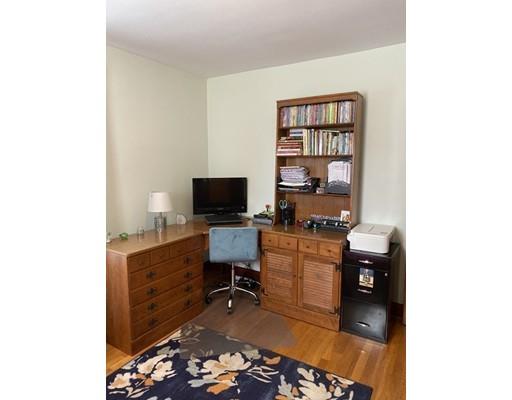 103 Chicago Street Fall River, MA 02721 - Photo 20 of 39 a view of a workspace with furniture and a window