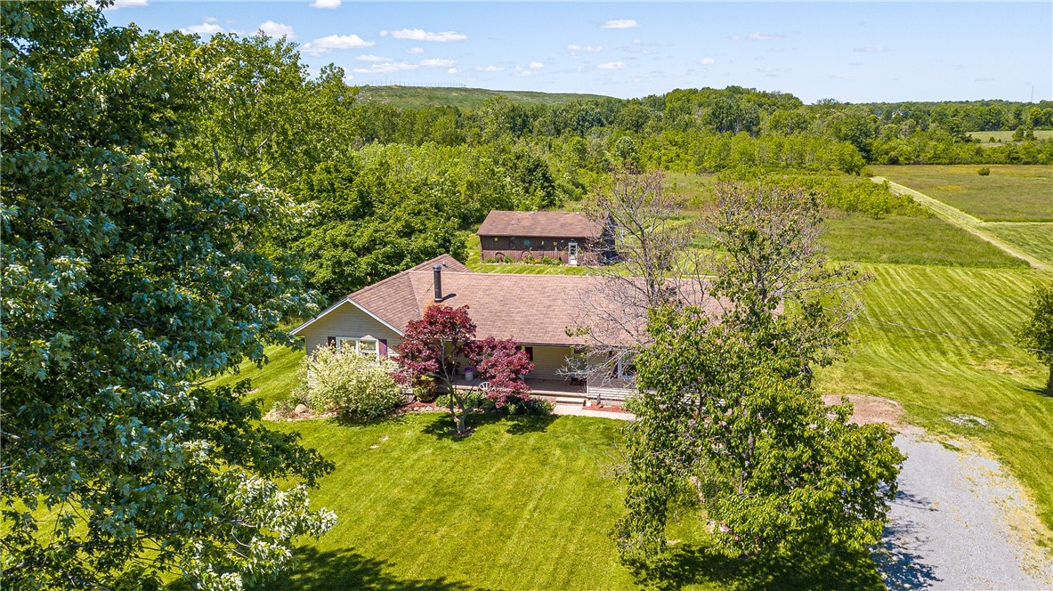 965 Johnson Road Riga, NY 14428 - Photo 4 of 50