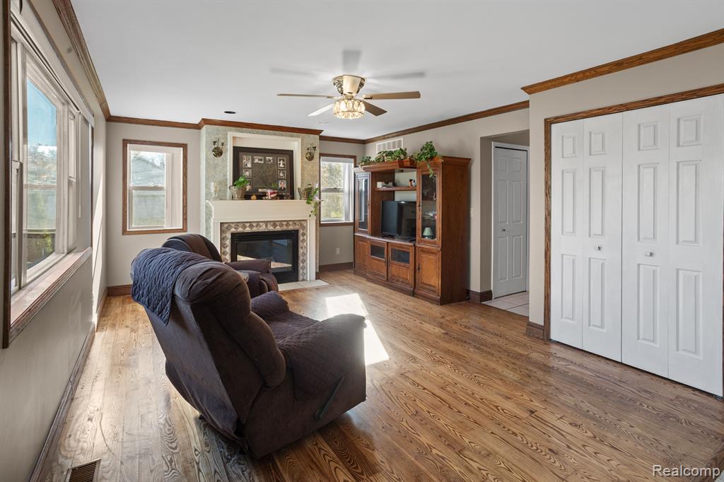 680 Riley Center Road Memphis, MI 48041 - Photo 17 of 43