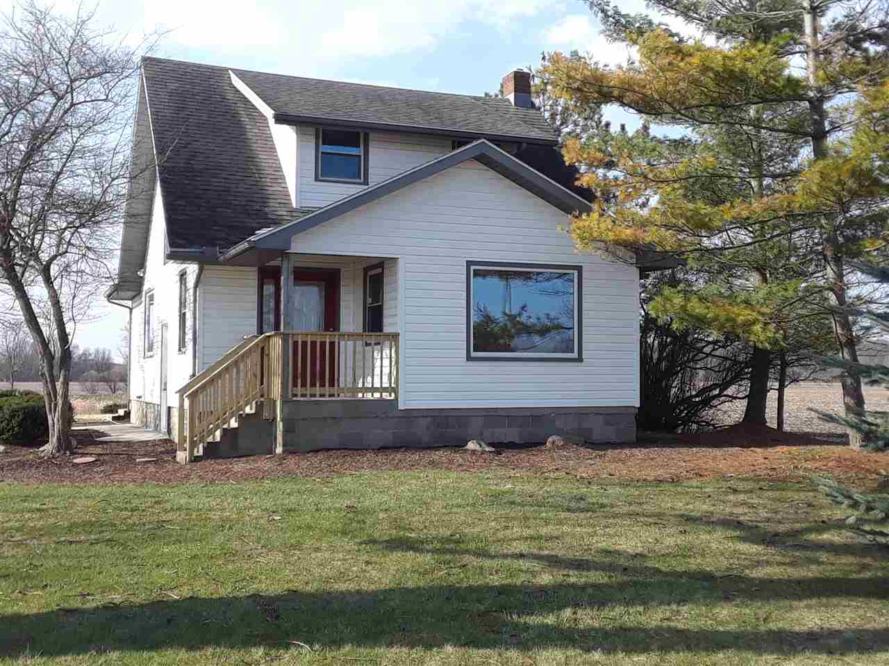 5719 West Dupont Road Fort Wayne, IN 46818 - Photo 2 of 36 Gallery Image 2