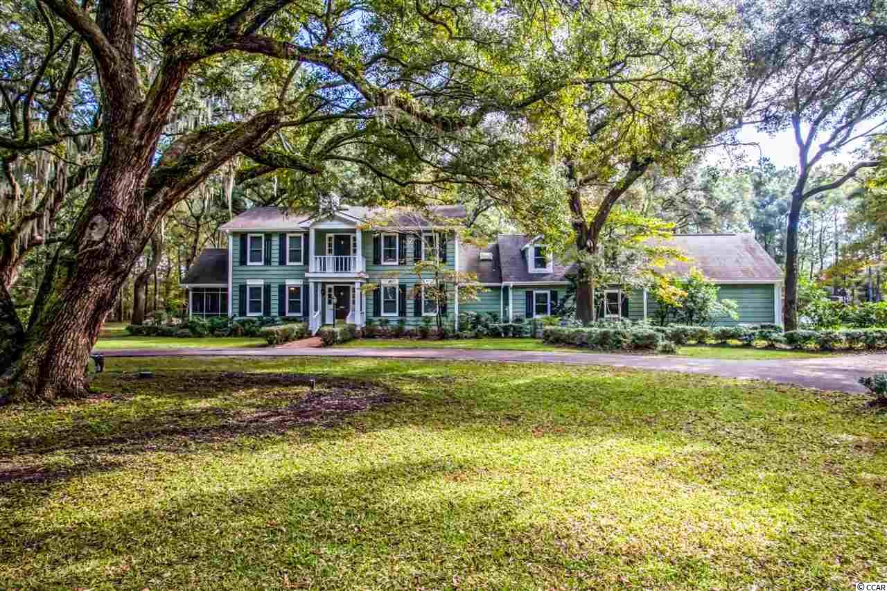 3361 Shadow Moss Lane Murrells Inlet, SC 29576 - Photo 1 of 23 Gallery Image 1