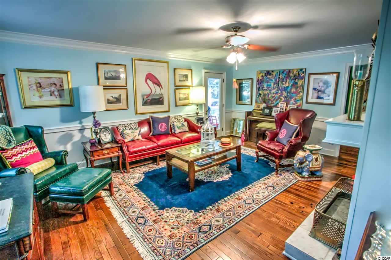 3361 Shadow Moss Lane Murrells Inlet, SC 29576 - Photo 4 of 23 Gallery Image 4