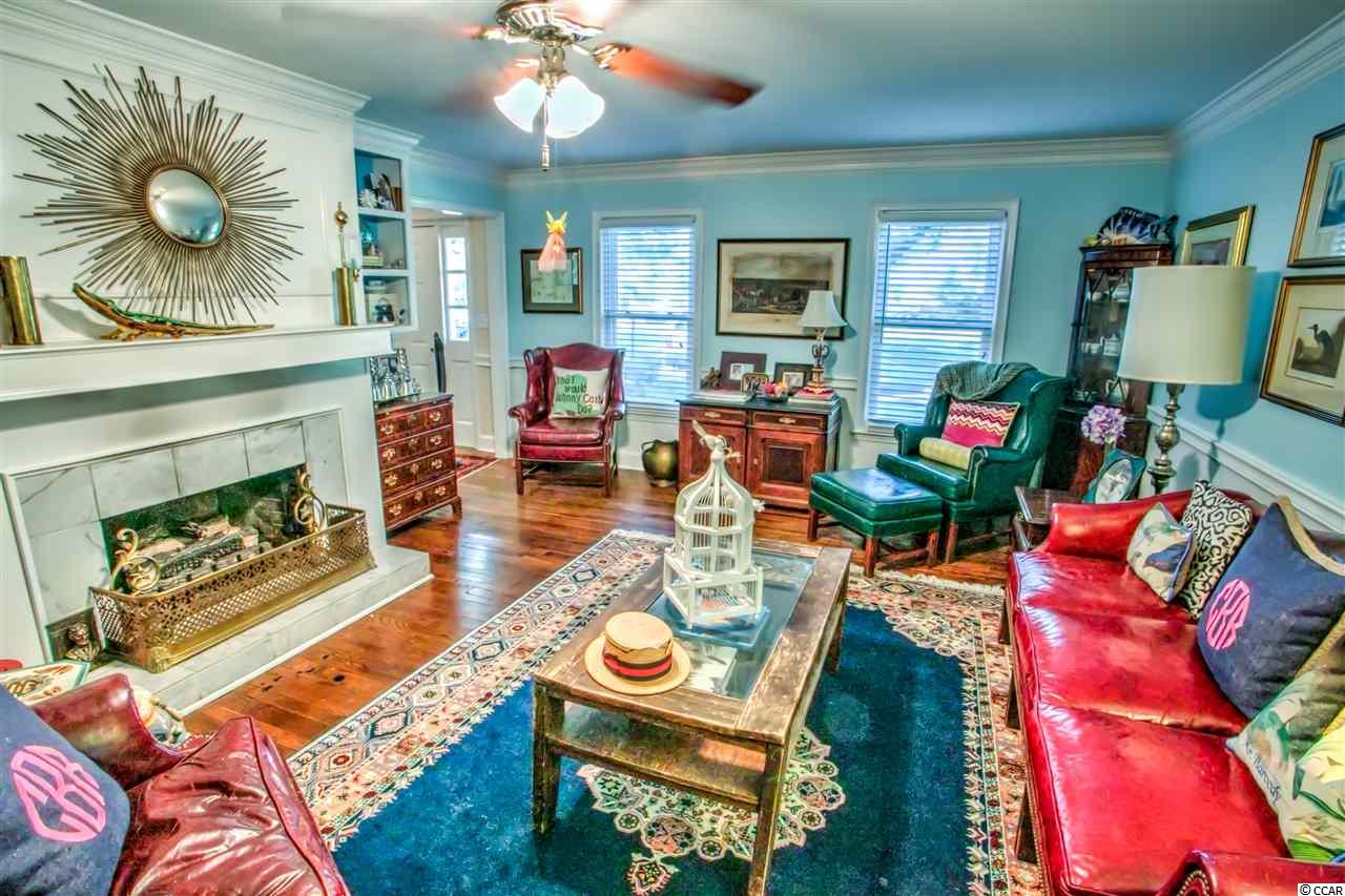 3361 Shadow Moss Lane Murrells Inlet, SC 29576 - Photo 5 of 23 Gallery Image 5