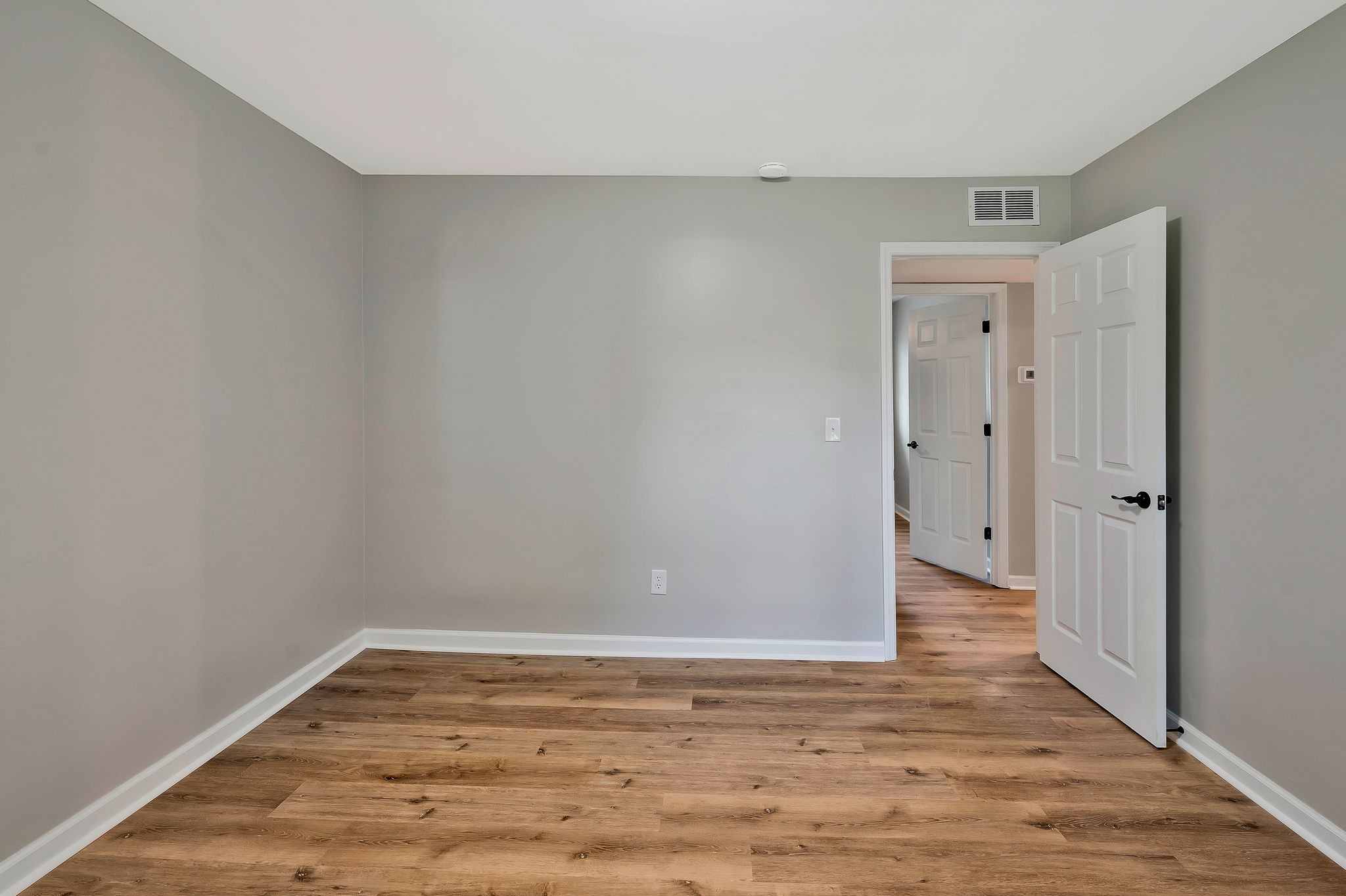 213 Manzano Road Madison, TN 37115 - Photo 16 of 24 a view of wooden floor