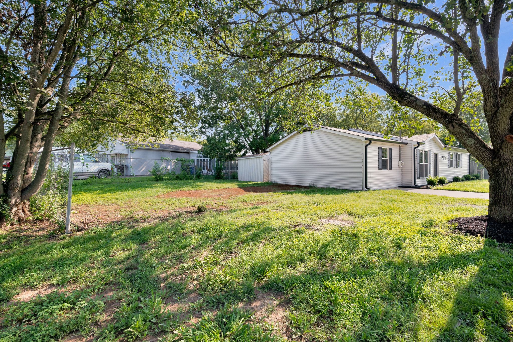 213 Manzano Road Madison, TN 37115 - Photo 24 of 24 a house view with a outdoor space