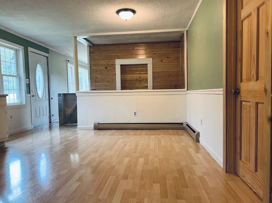 132 Keith Brook Road Dyer Brook, ME 04747 - Photo 25 of 60 Kitchen4