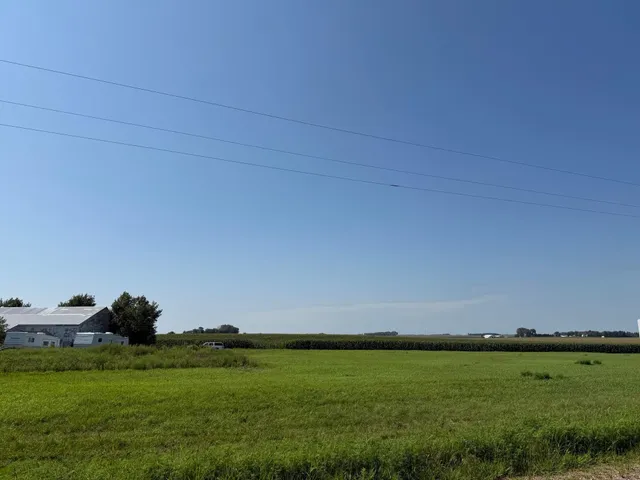 $69,000 | 0 Okabena Road, Lakefield, MN 56150