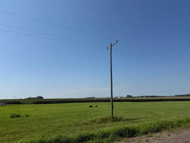 $69,000 | 0 Okabena Road, Lakefield, MN 56150