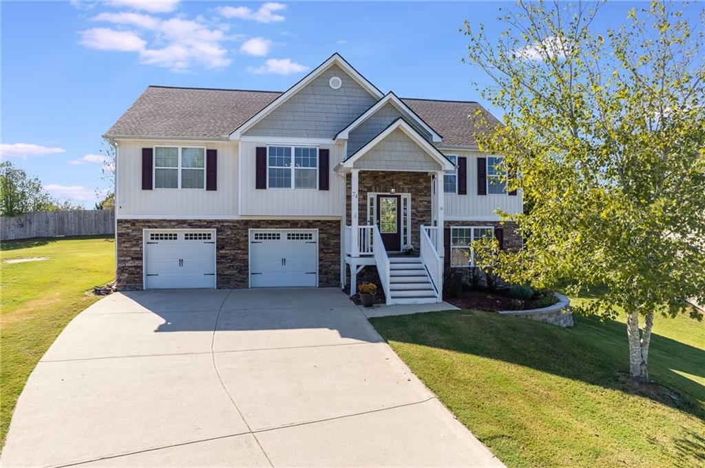 74 Riders Ridge Dallas, GA 30132 - Photo 1 of 1 Gallery Image 1