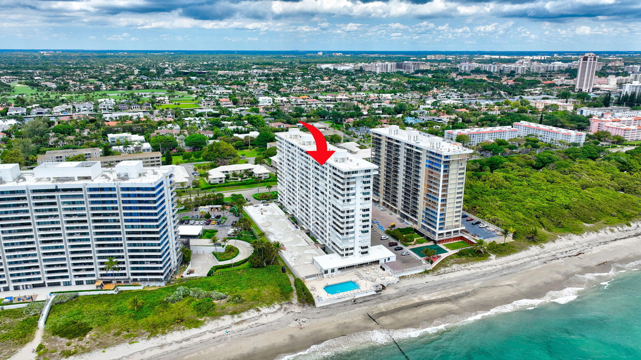 1200 South Ocean Boulevard, Unit 17C Boca Raton, FL 33432 - Photo 79 of 90 79-web-or-mls-DJI_0752_3_4_5_6