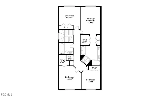 $2,375 | 17570 Cherry Ridge Lane, Fort Myers, FL 33967