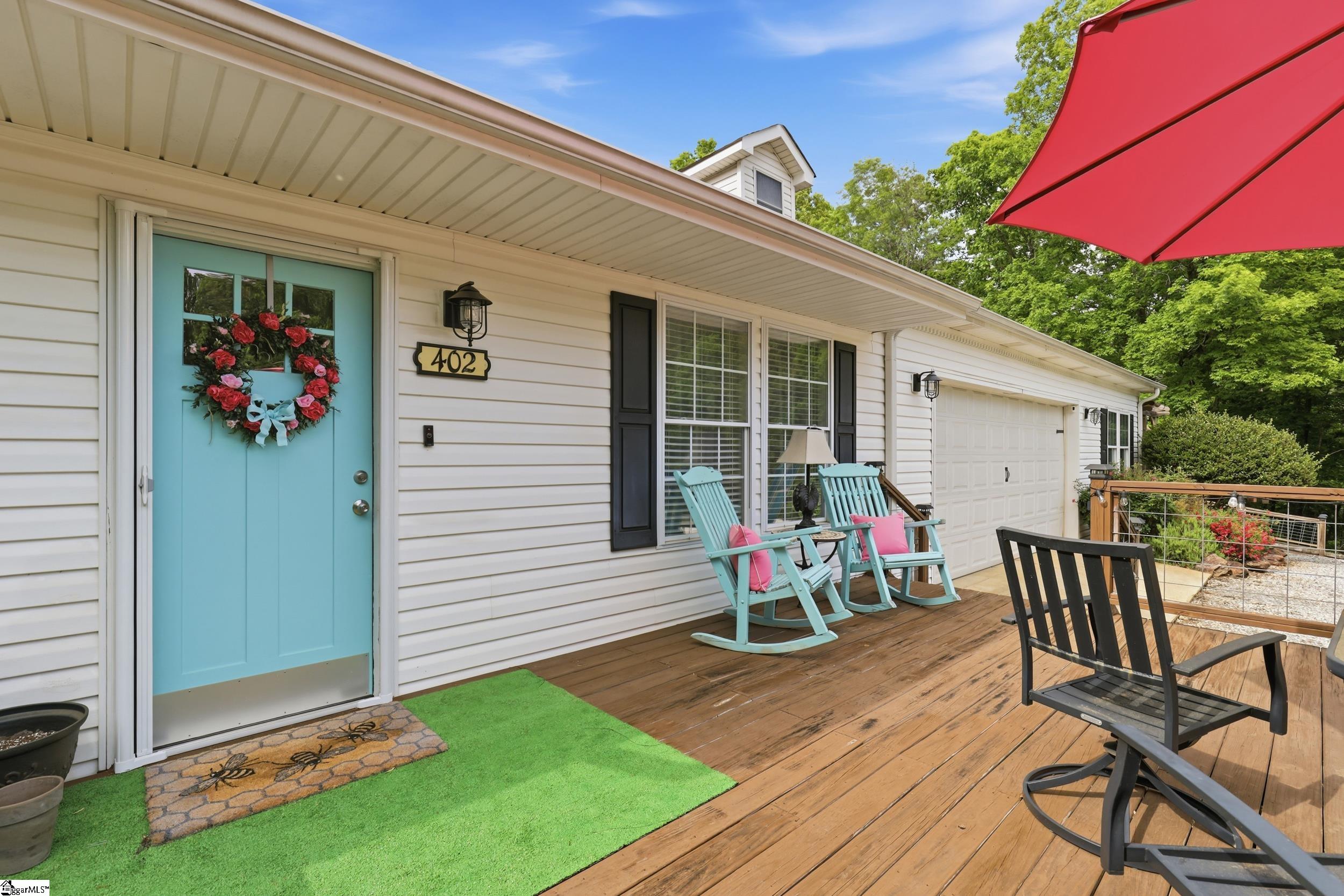 402 Ragsdale Road Greenville, SC 29611 - Photo 5 of 47