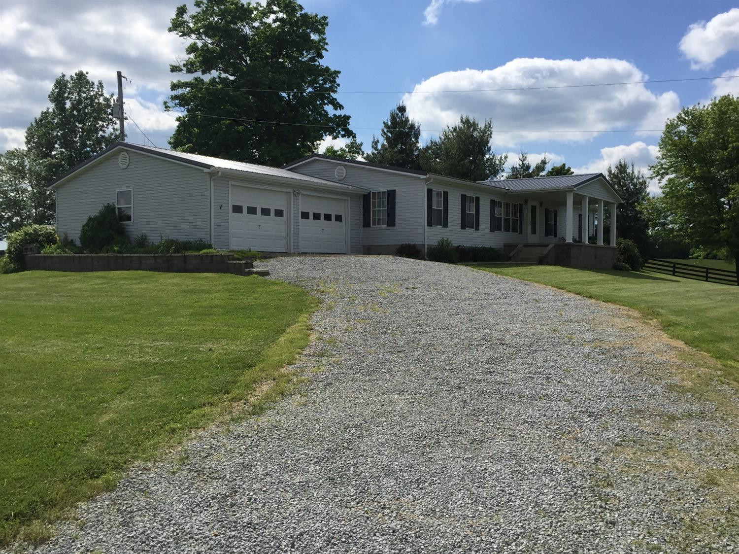 263 Pinhook Road Mount Olivet, KY 41064 - Photo 2 of 26 Gallery Image 2